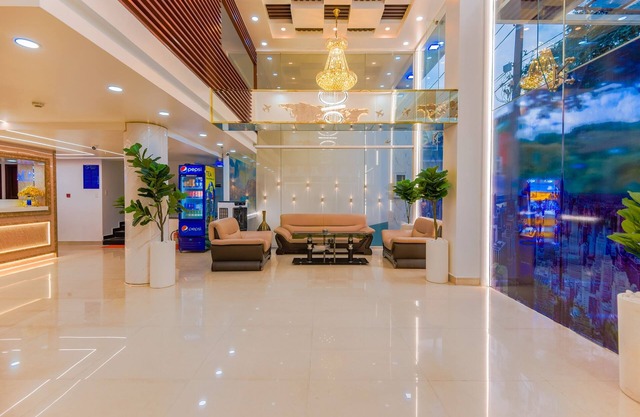 Milan 1 Hotel