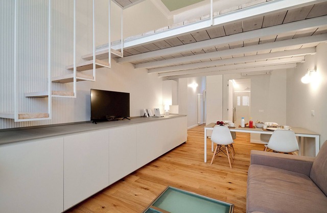 MILAN design Loft in great location