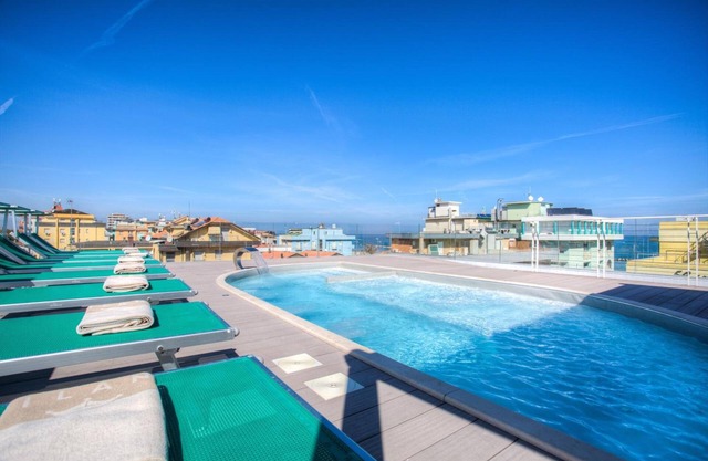 Milano Resort