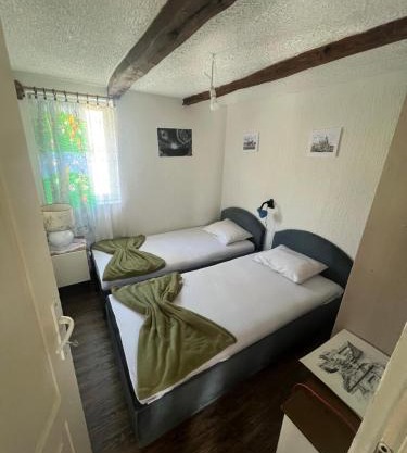 Milić apartmani 1