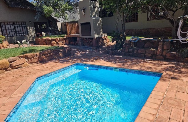 Milkwood Cottage Mabalingwe