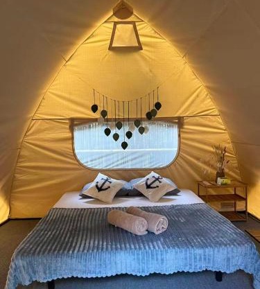 Milky Way Glamping