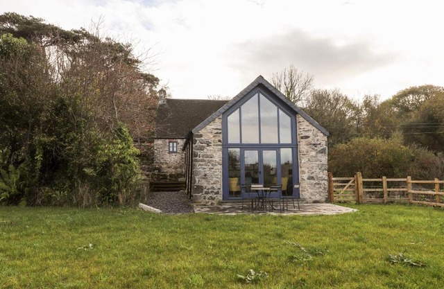 Mill Cottage