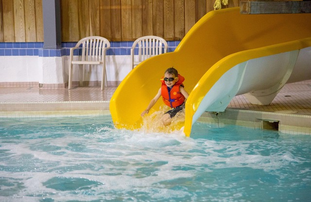 Mill River Resort