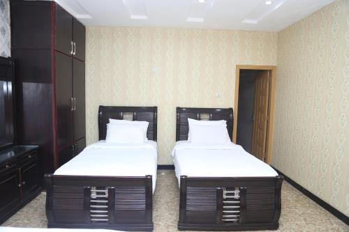 Millat Hotel G9-1