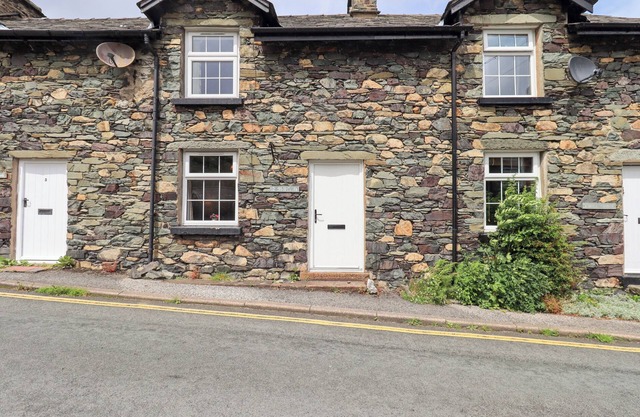 MILLCROFT, family friendly, character holiday cottage in Glenridding