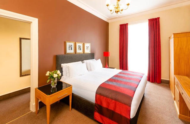 Millennium Hotel Glasgow