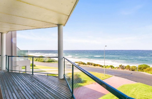Million Dollar Sea Views