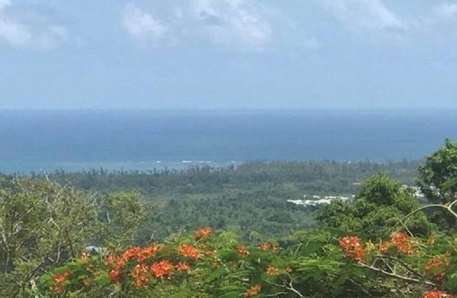 Million Dollar View to live for!