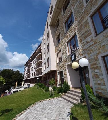 Milmari resort N12