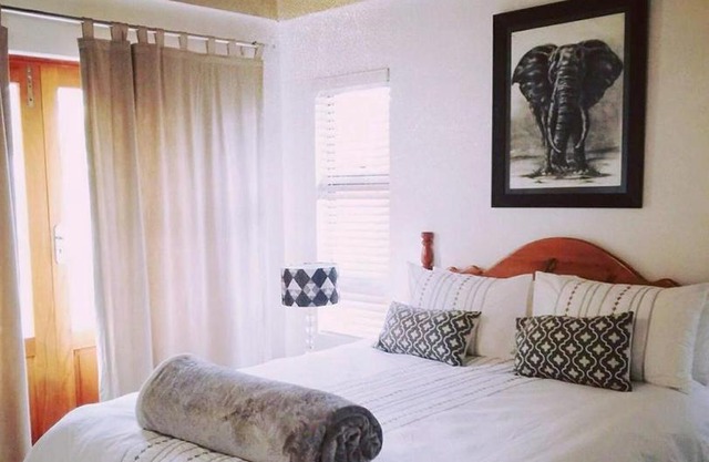 Milnerton Guesthouse