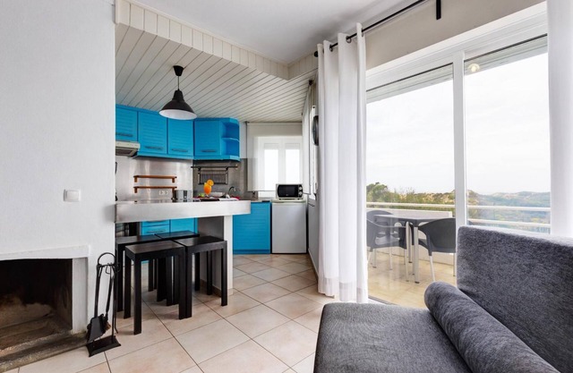 MIMI - Milfontes Miami Penthouse with rooftop infinity pool - Duna Parque Group