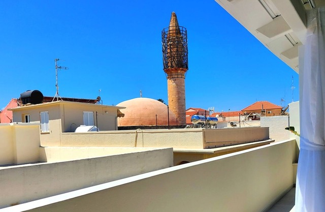 Minares Luxury Suite