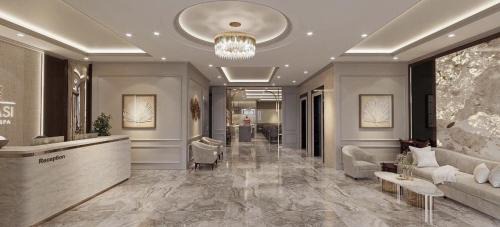 Minasi Grand Hotel