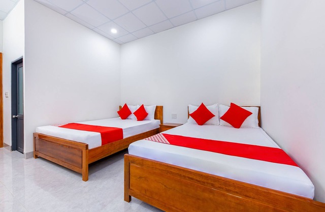 Minh Duc Guest House