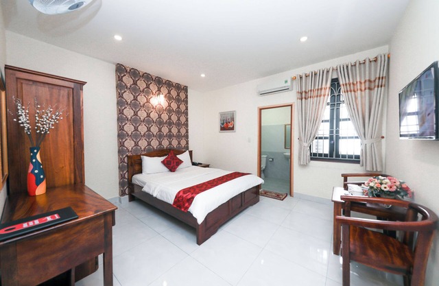 Minh Hoang Hotel