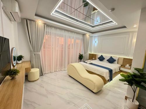 Minh Ngoc Hotel