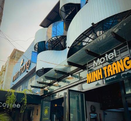 Minh Trang Motel