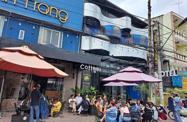 Minh Trang Motel