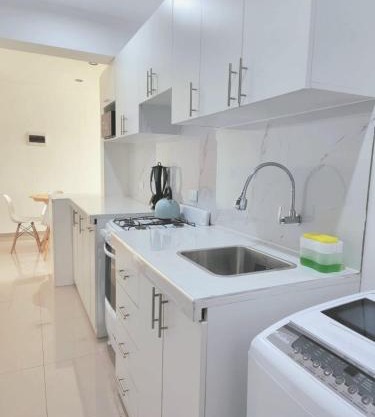 Mini apartamento de Estreno