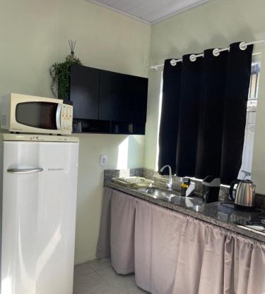 Mini casa perto BC, Penha