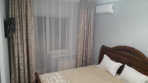 Mini Hotel "Arystan" в самом центре столицы