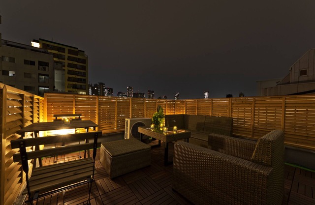Mini Hotel Shinjuku Front 101