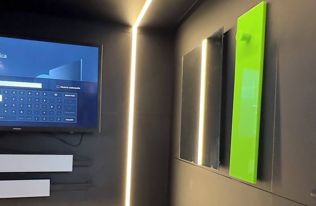 Mini Rooms