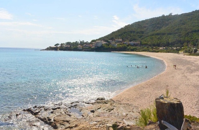 MINI VILLA - A MARINA T1A - 2* - IN FRONT OF THE SEA - TARCO