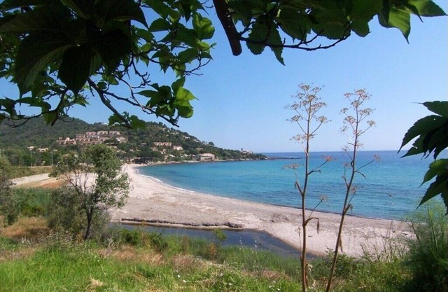 MINI-VILLA ALESSANDRA - BEACH ON FOOT - TARCO