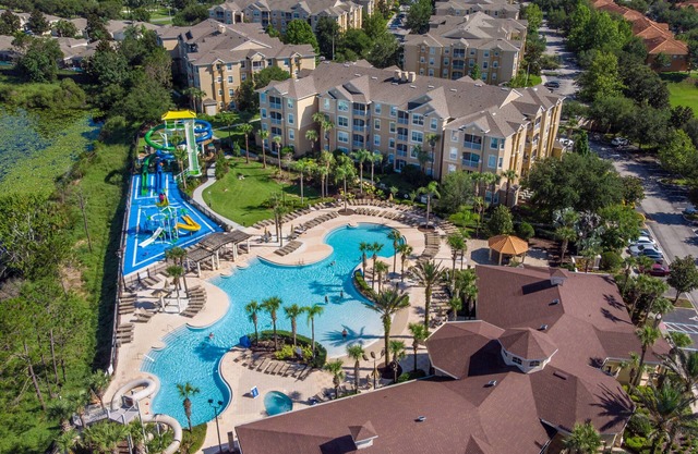 Minions Themed Bdrm, Near Disney, Free Water Park!