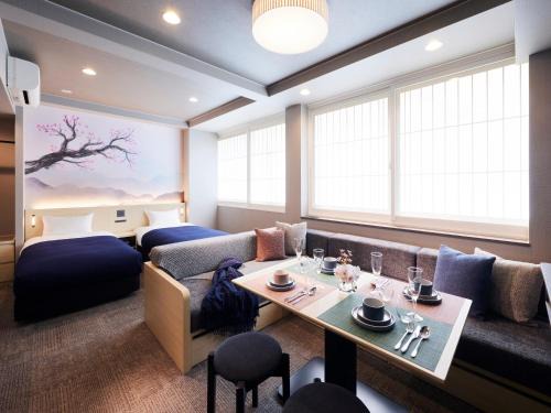 Minn Shijo Omiya