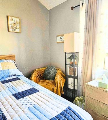 Minsa - Peaceful Home near LAX DTLA & Free Parking