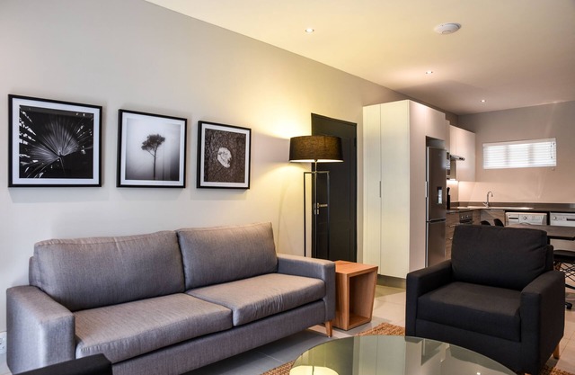 Mint Hotel Rosebank