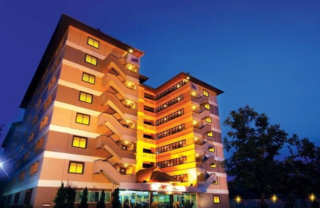 Mintara Hotel