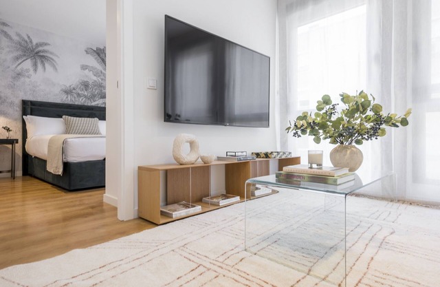 MIOSOTIS SUITES