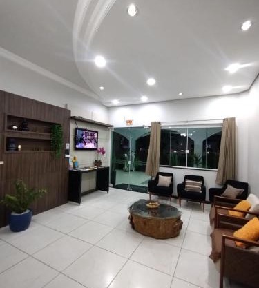 Miotto Executive Hotel