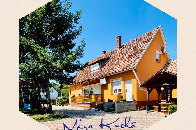 Mira Kuckó