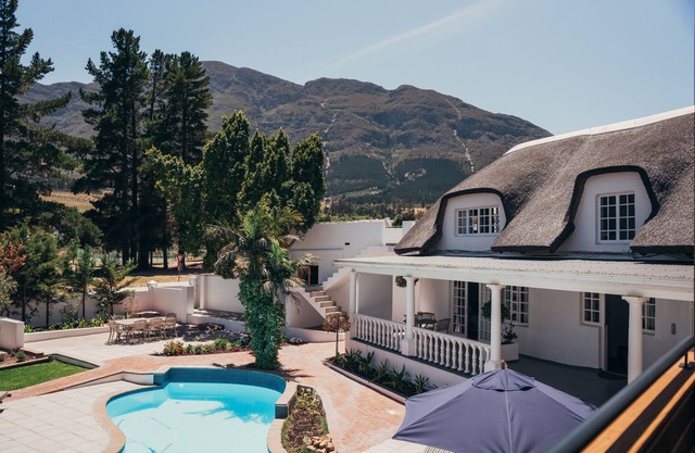Mirabelle Guesthouse