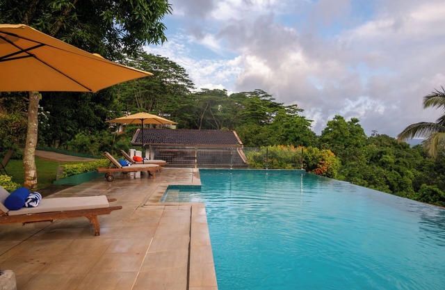 Mirage Kandyan Heights