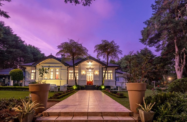 Mirage Kings Cottage