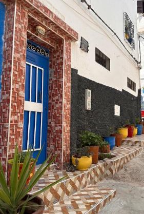 Miramar GuestHouse