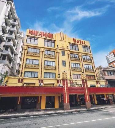 Miramar Hotel