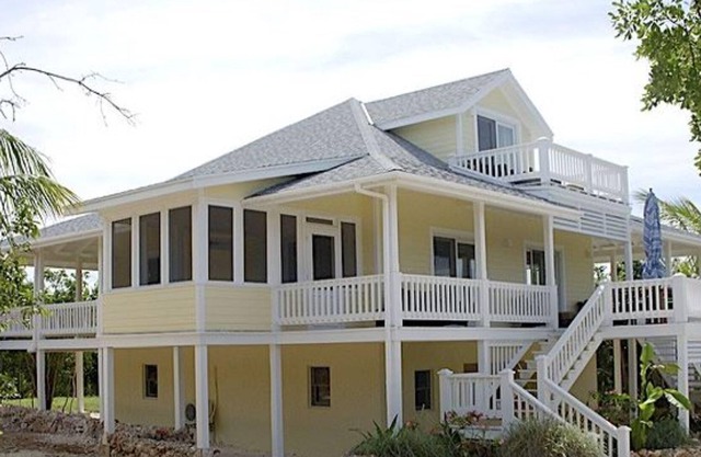 Miranda House by Eleuthera Vacation Rentals