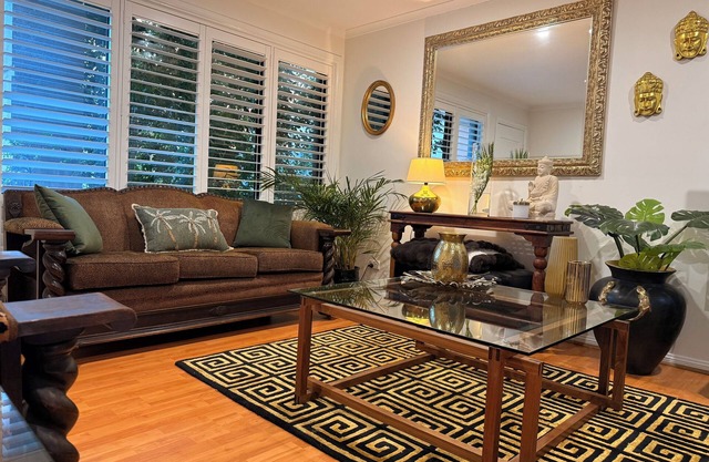Miranda Retreat Shop Dine Unwind