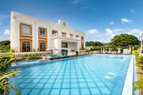 Miros Goa - Formerly Imperial Goa