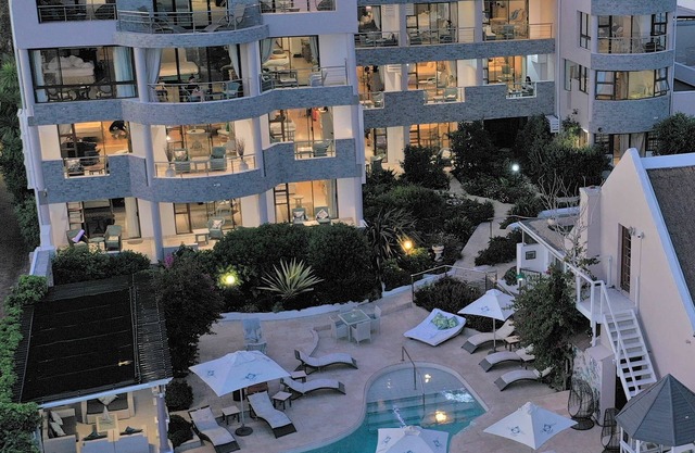 Misty Waves Boutique Hotel