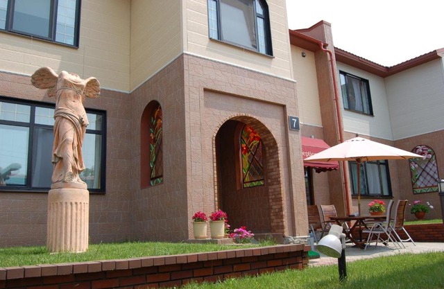 Mitos Hotel Cat B