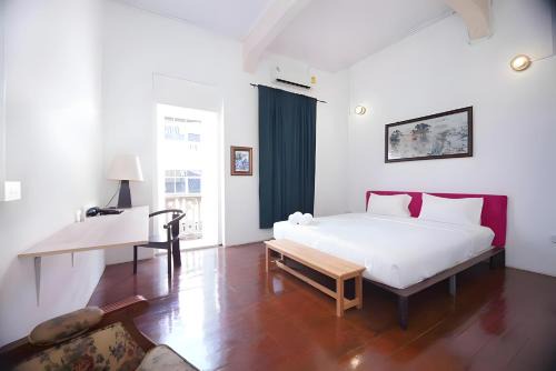 Mitr INN Yaowarat China Town