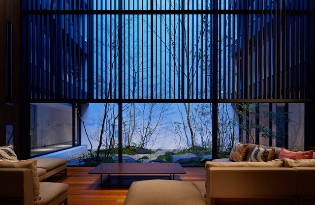 Mitsui Garden Hotel Kyoto Shinmachi Bettei